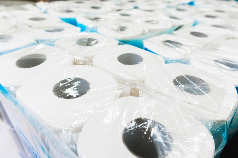 Toilet Paper