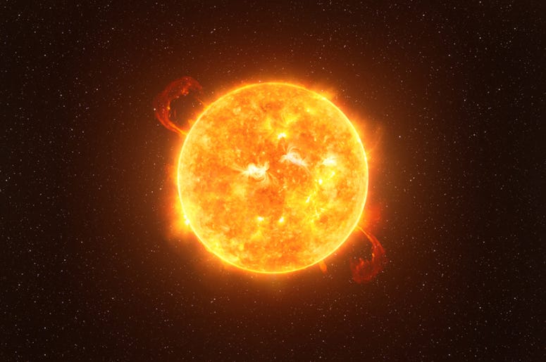 Sun