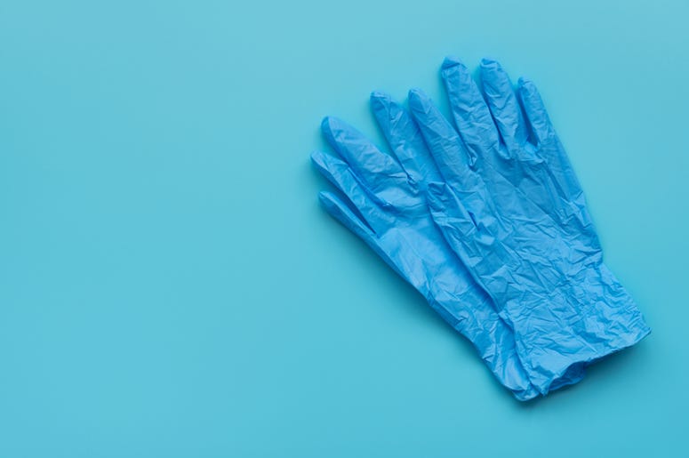 Latex Gloves