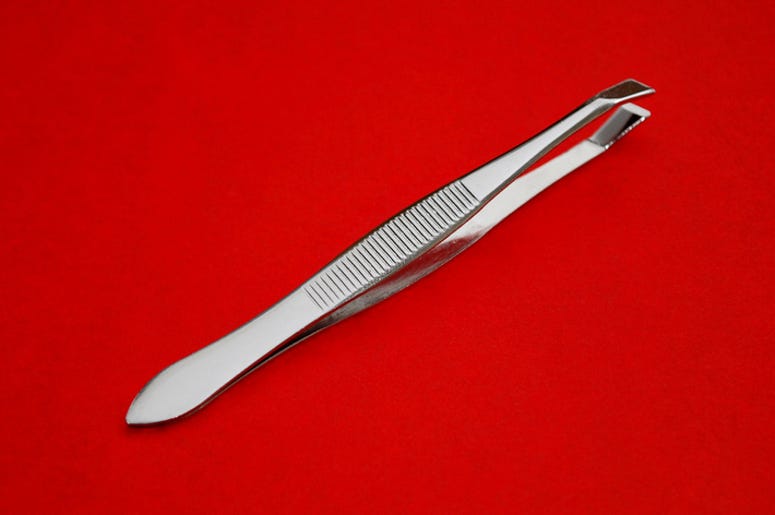 Tweezers