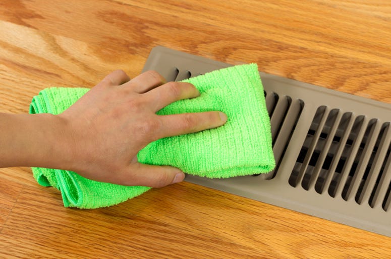 Air Vent