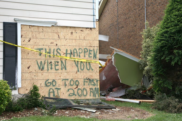 Hit Your House