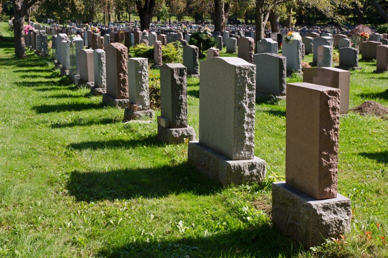 Cemetery