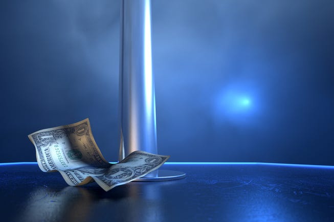 Strip Club