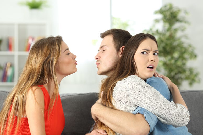 Busted