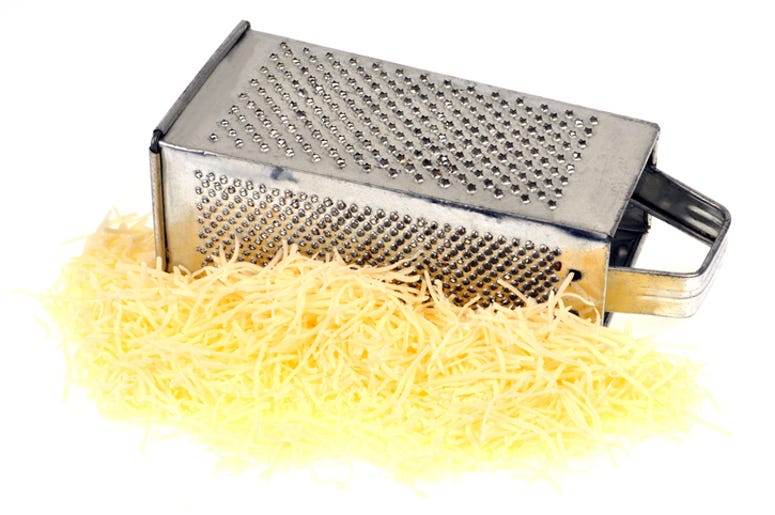 Cheese Grater