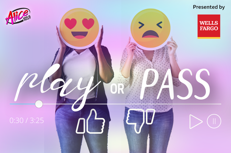Play or Pass