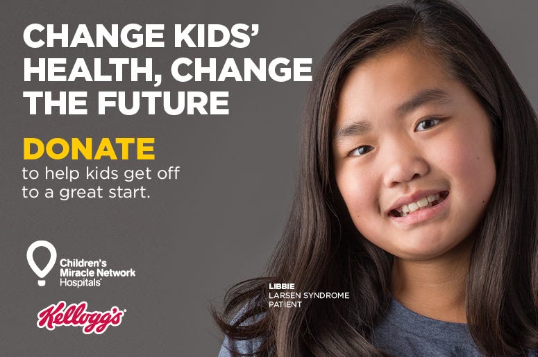 Children's Miracle Network