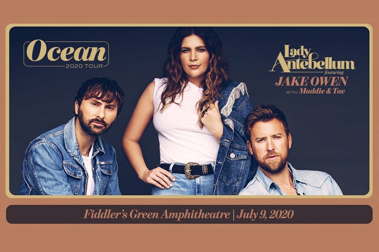 Lady A