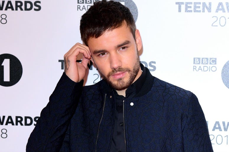 Liam Payne Liam Payne