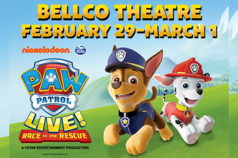 Paw Patrol