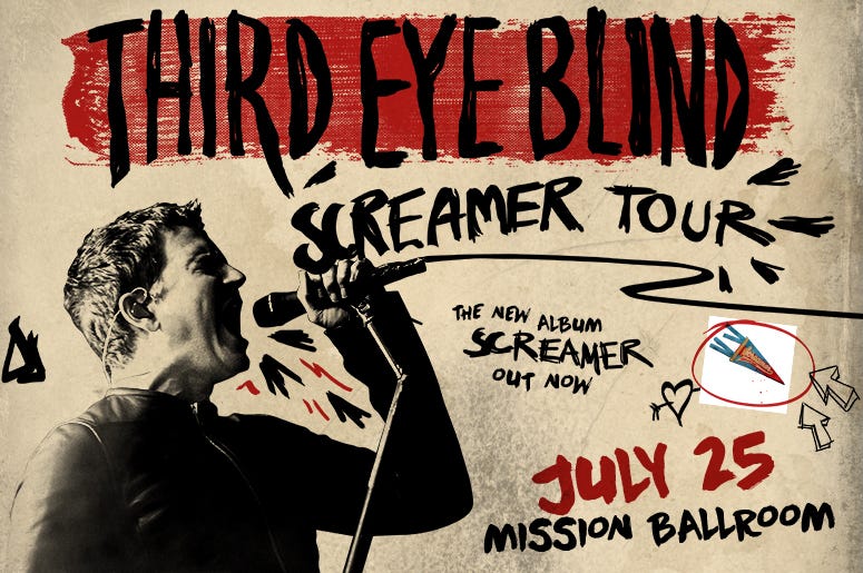 Third Eye Blind