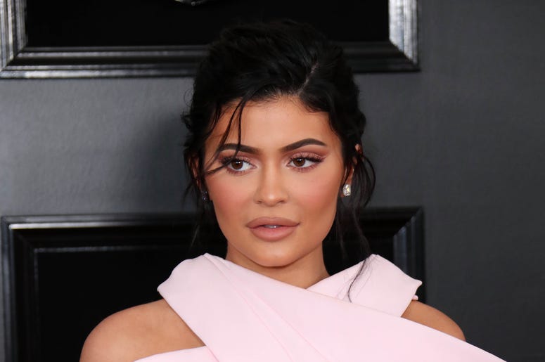 Kylie Jenner