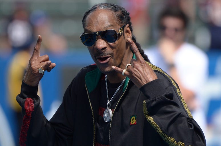 Snoop Dogg