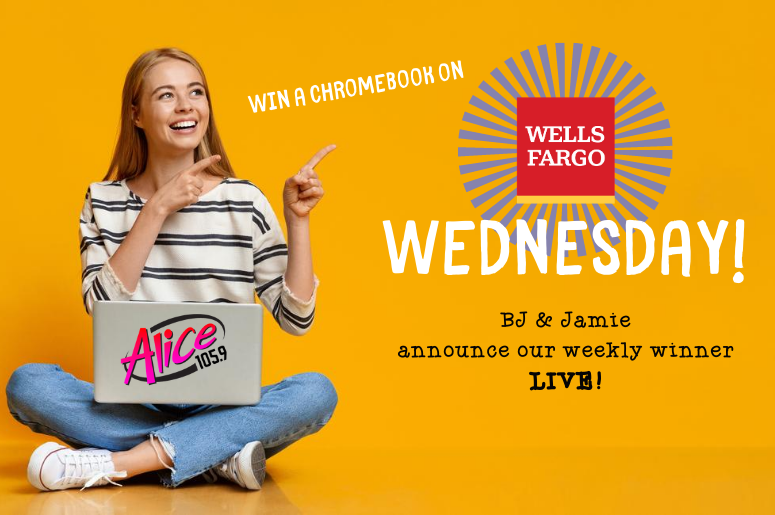 Wells Fargo Wednesday