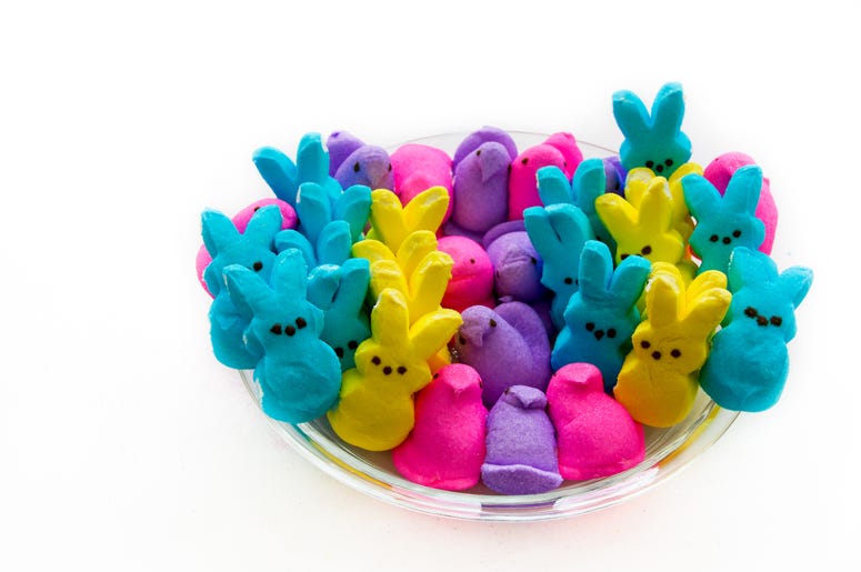 Peeps