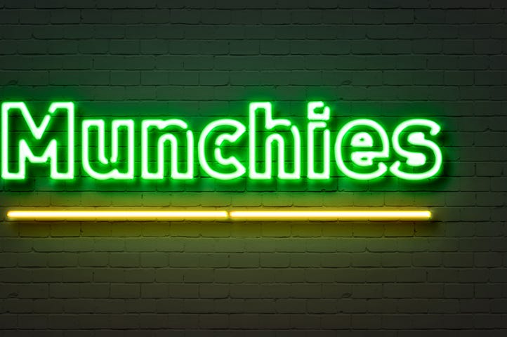 Munchies