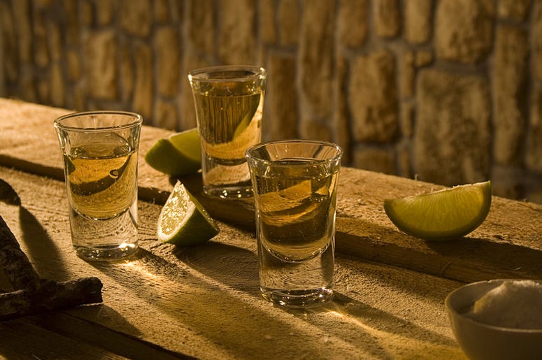 Tequila
