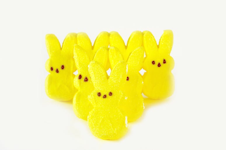 Peeps