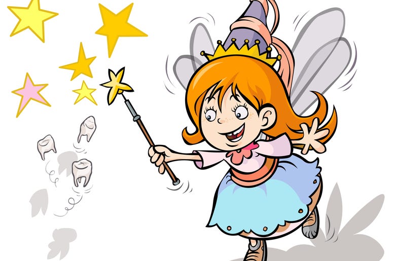 Tooth Fairy