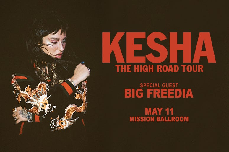 Kesha