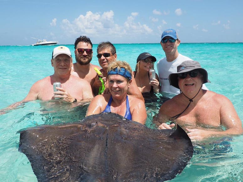 Cayman