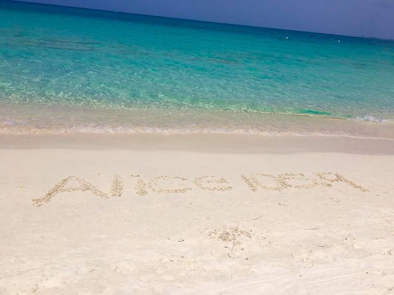Cayman