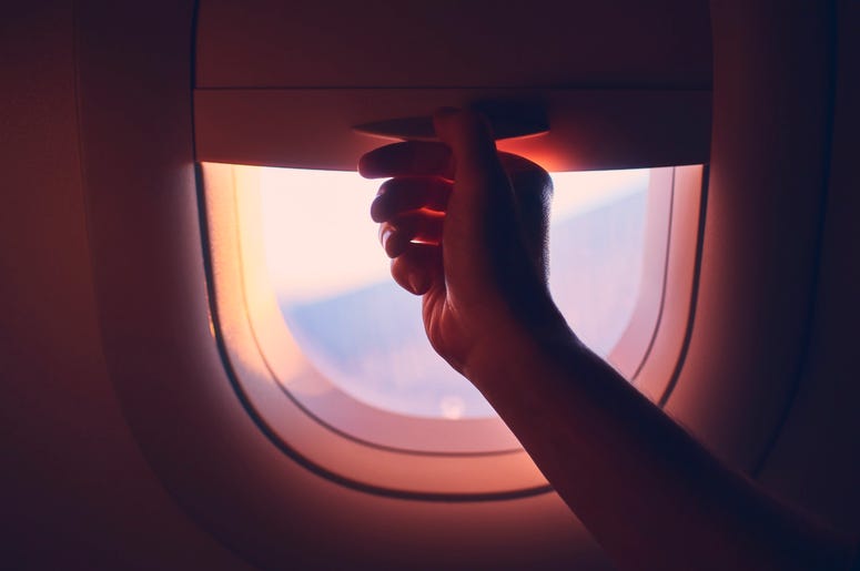 window