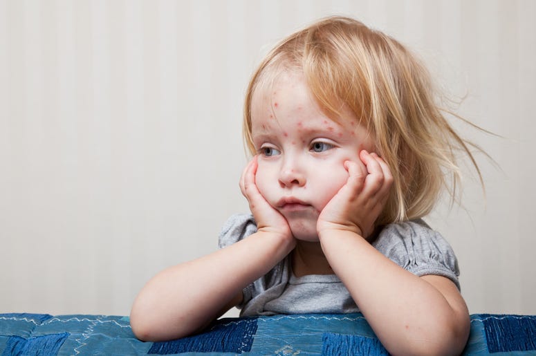 Sad Kid