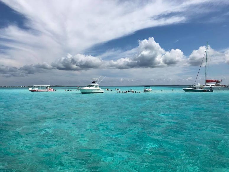 Cayman