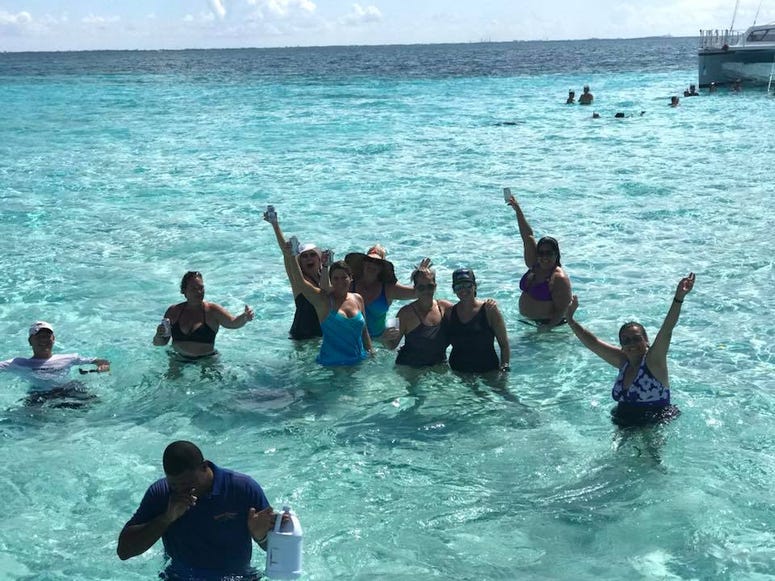 Cayman