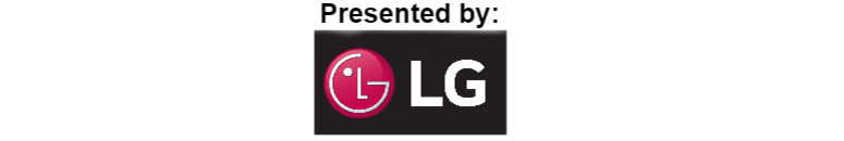 Presented by LG