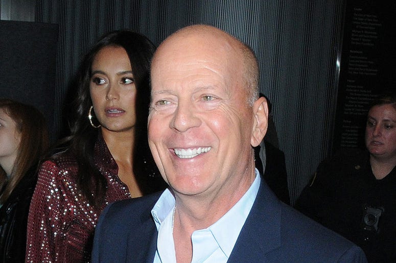 Bruce Willis