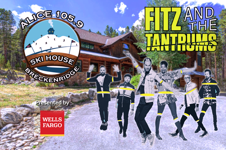 Alice Ski House