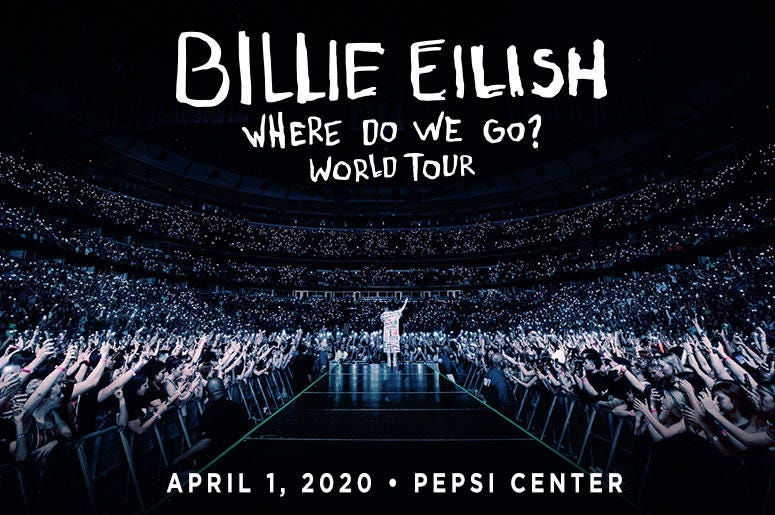 Billie Eillish