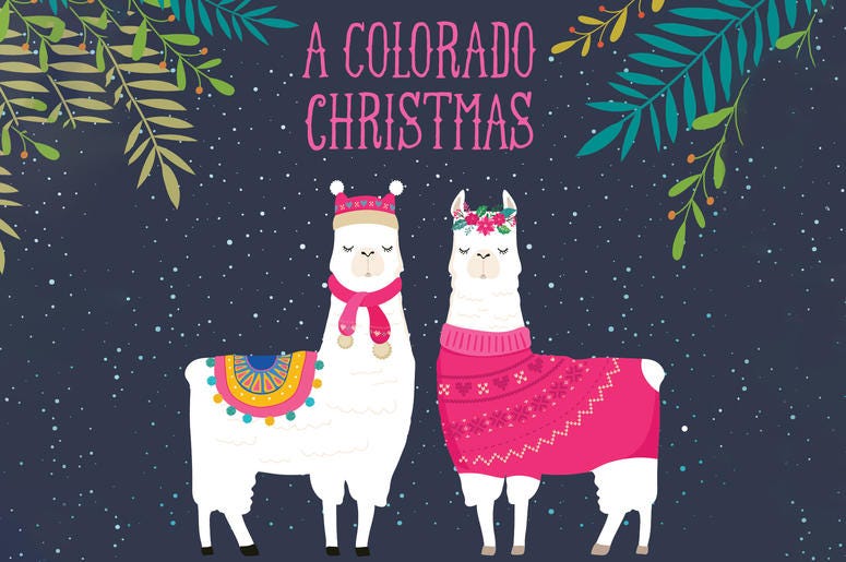 Colorado Christmas