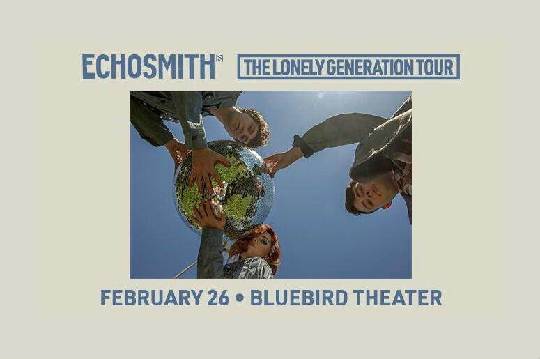 Echosmith