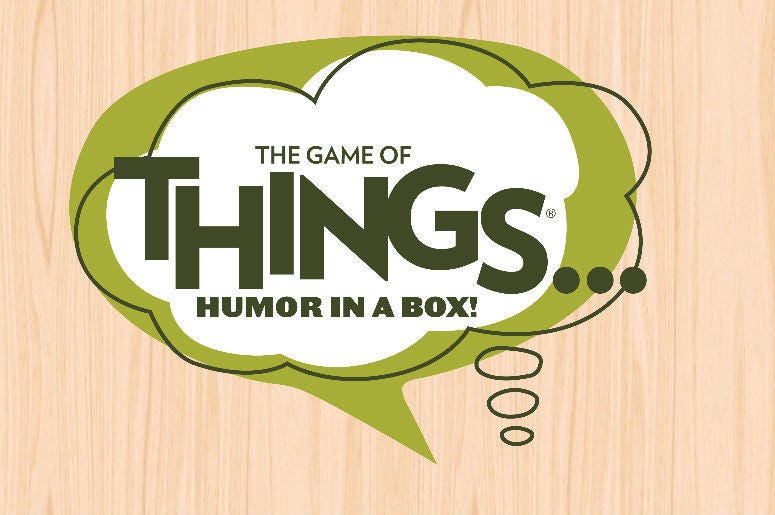 Game of Things