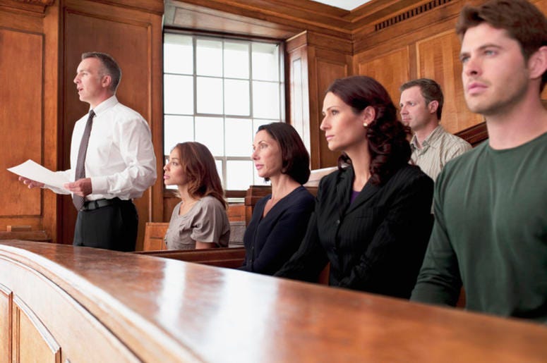 Jury