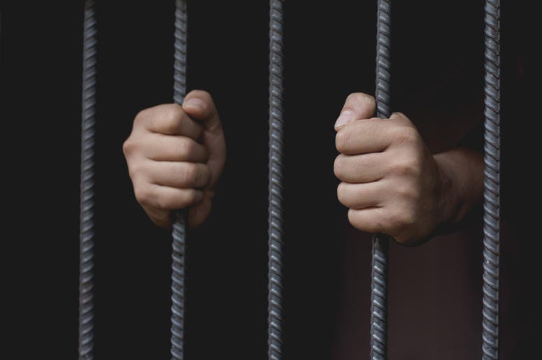 Inmate