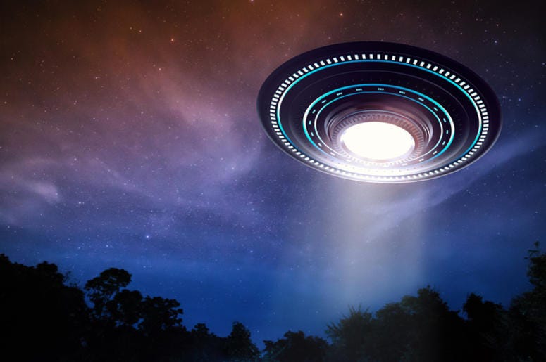 UFO