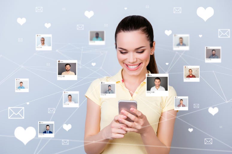 Online Dating