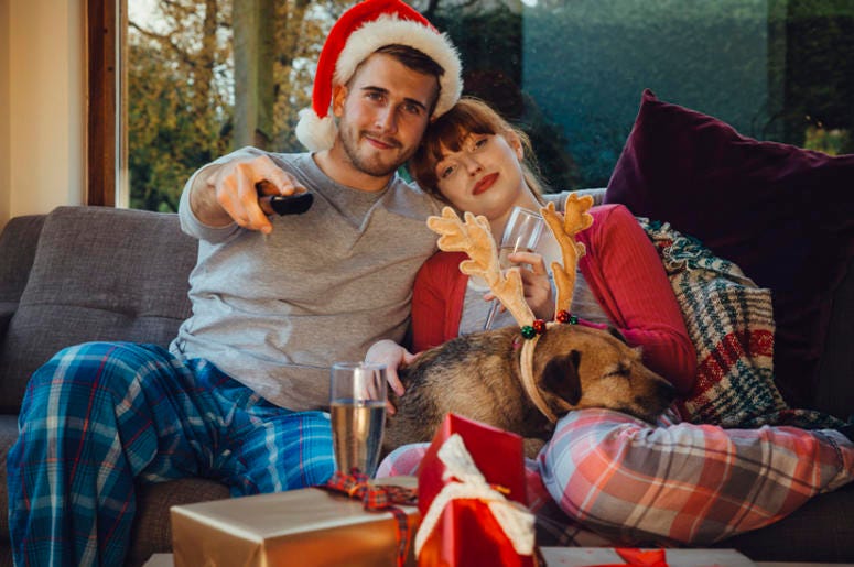 Christmas Movie