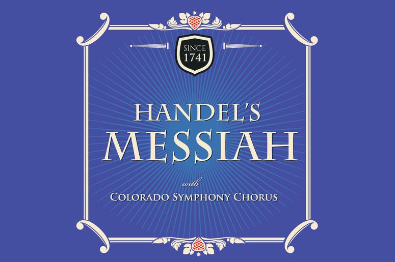 Handels Messiah