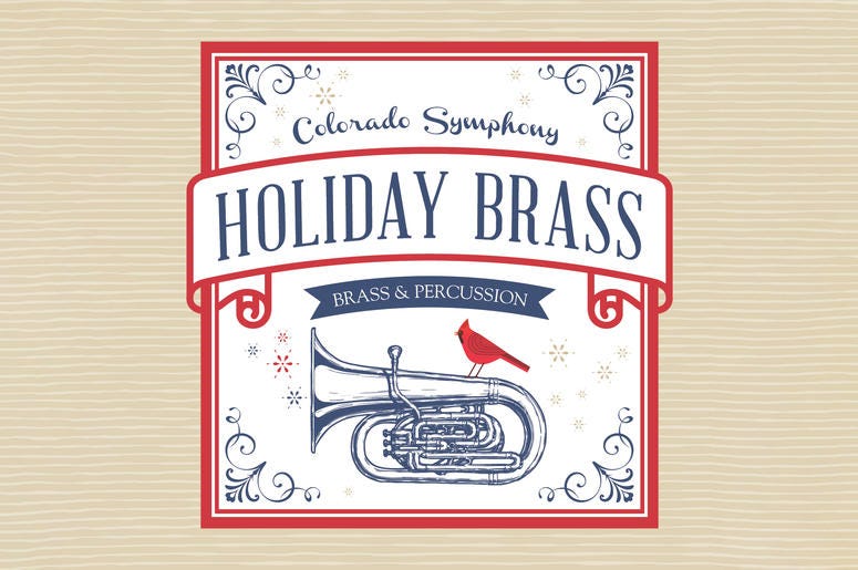 Holiday Brass