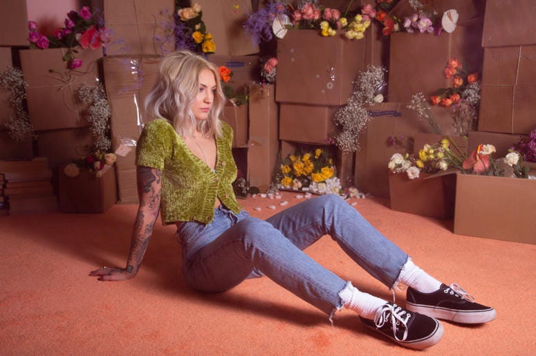 Julia Michaels