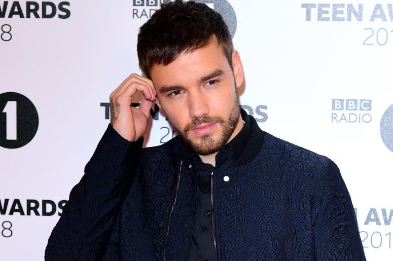 Liam Payne Liam Payne