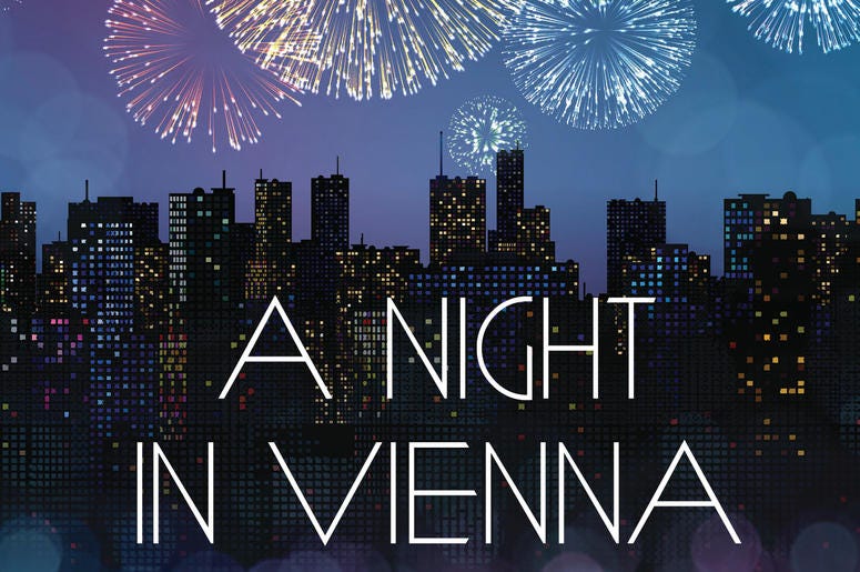 Night in Vienna
