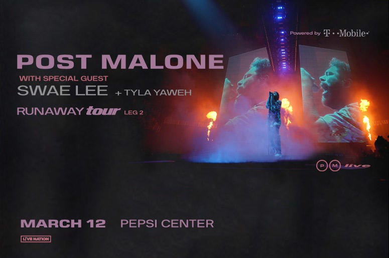 Post Malone
