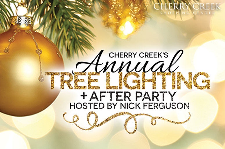 Tree Lighting